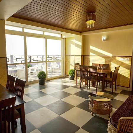 Hotel Hill Queen Near Sherpa Gumba Darjeeling Mall 5 Min Couple Friendly Bagian luar foto