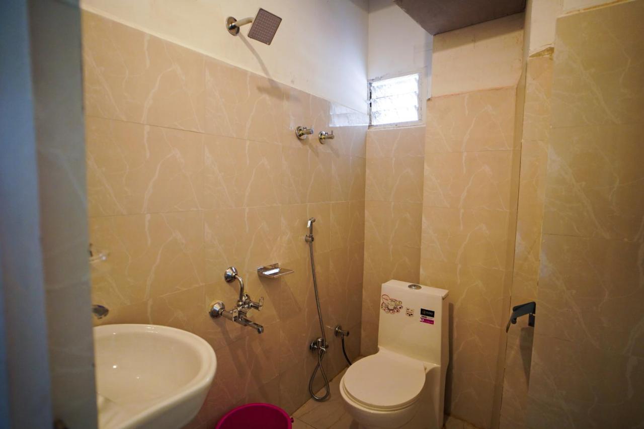 Hotel Hill Queen Near Sherpa Gumba Darjeeling Mall 5 Min Couple Friendly Bagian luar foto